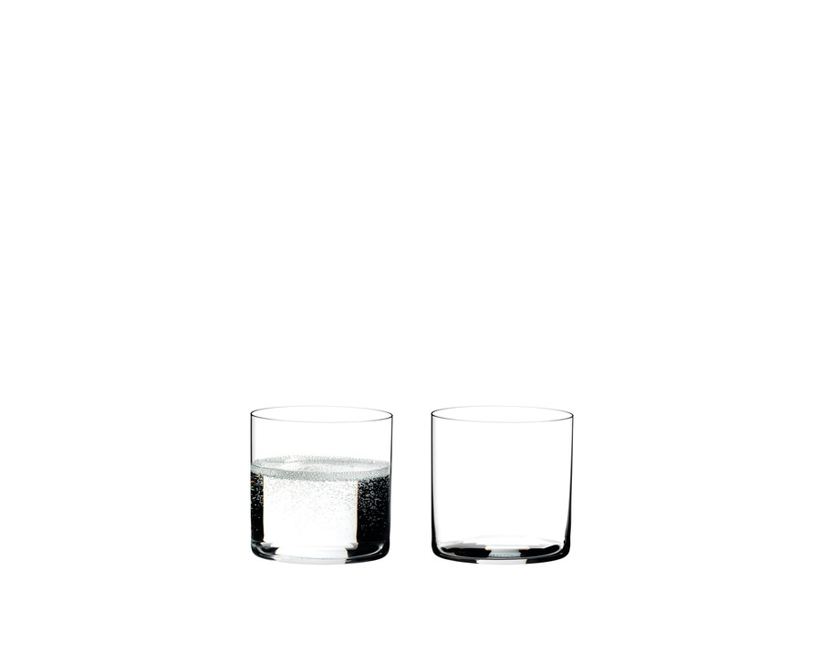 riedel le verre à vin o eau h2o