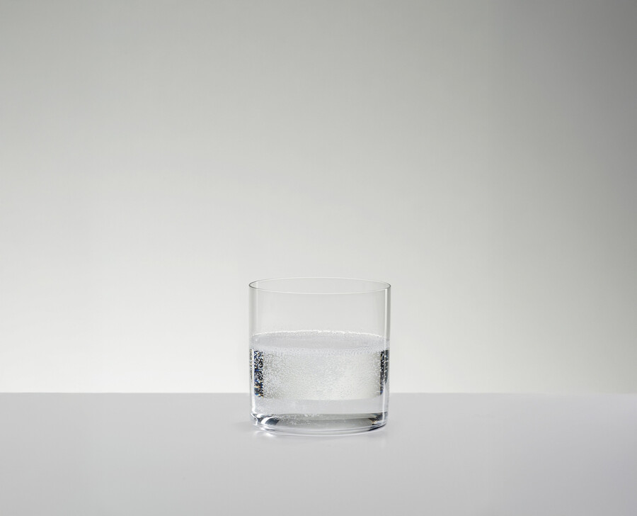 riedel le verre à vin o eau h2o