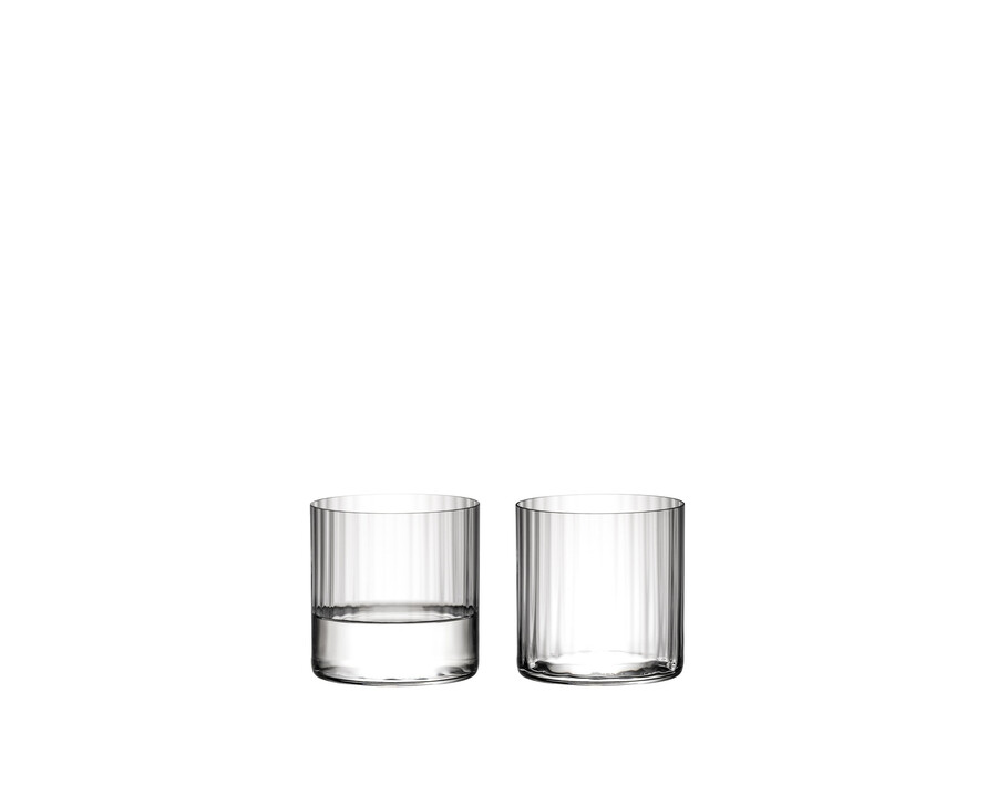 gobelet multifonction riedel h2o optic
