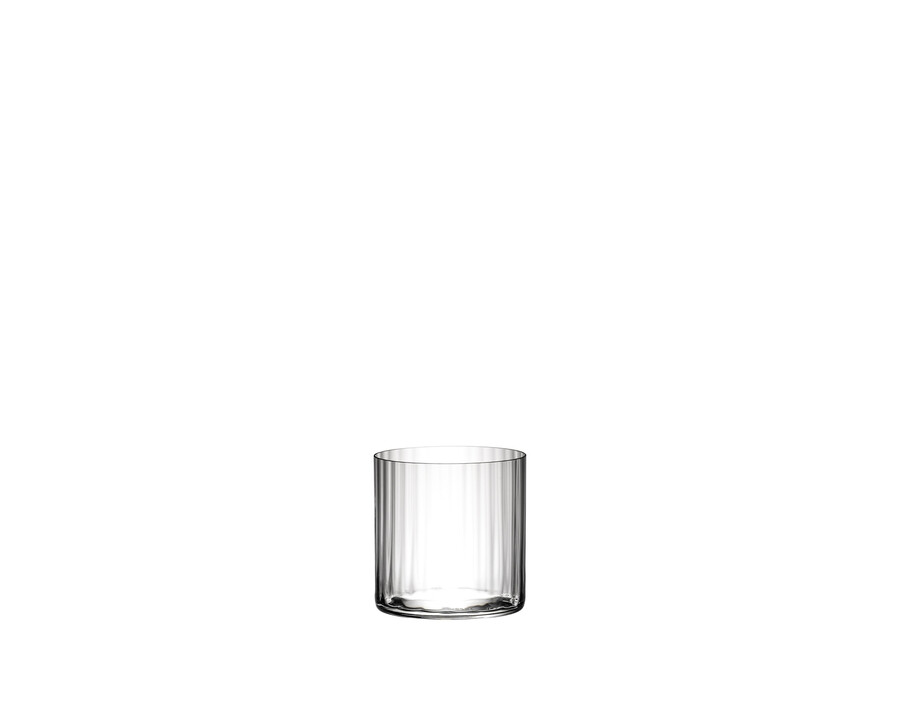 gobelet multifonction riedel h2o optic