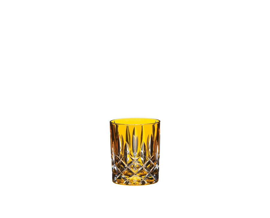 gobelet riedel laudon - ambre