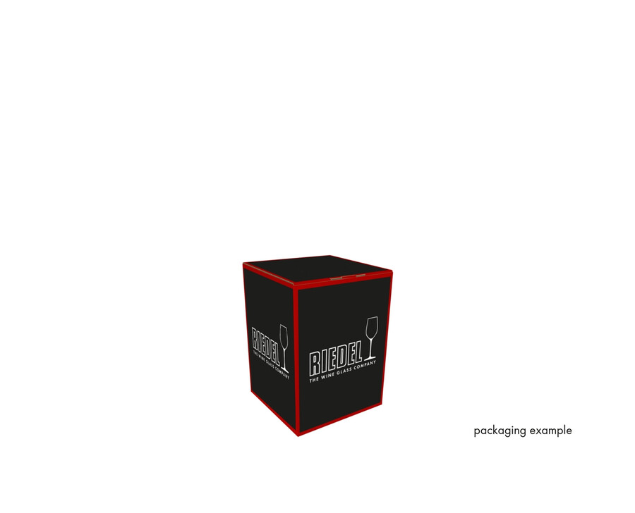 gobelet riedel laudon - bronze