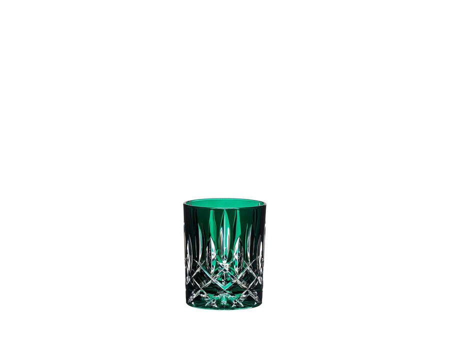 gobelet riedel laudon - vert foncé