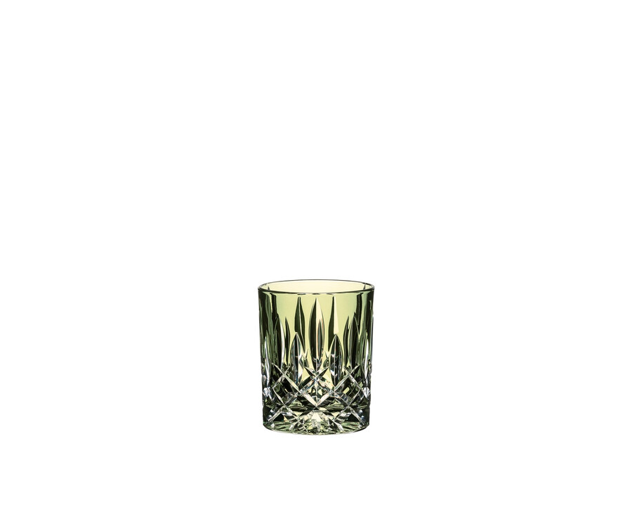 gobelet riedel laudon - vert clair
