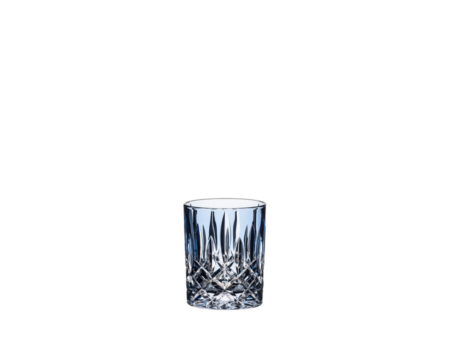 gobelet riedel laudon - bleu clair