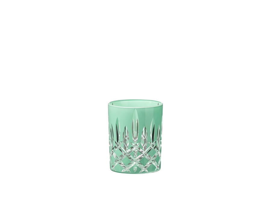 gobelet riedel laudon - menthe