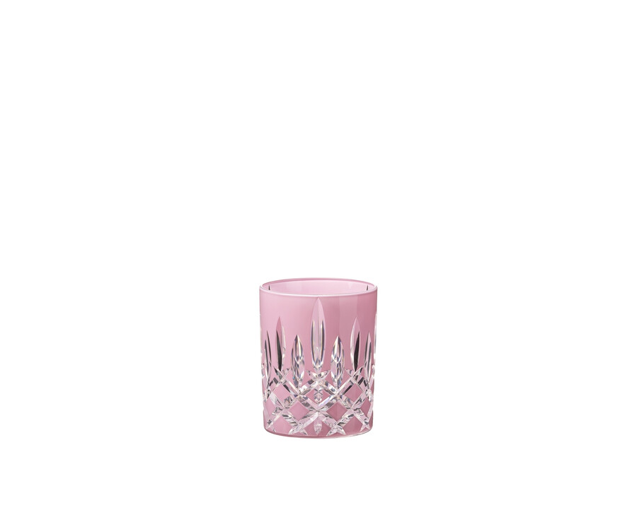 riedel laudon tumbler - rosé