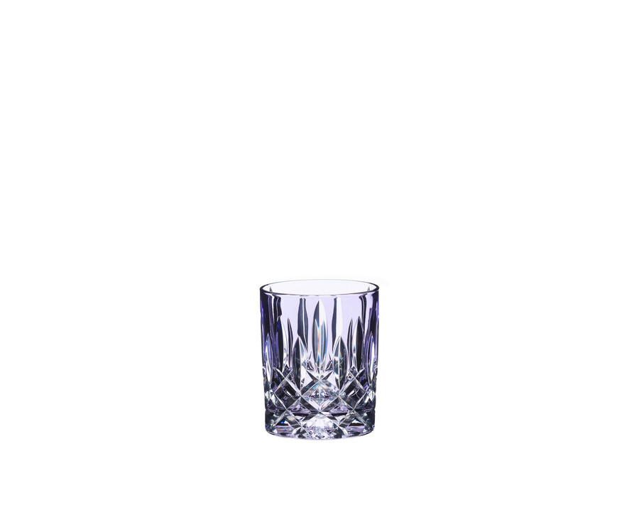 gobelet riedel laudon - violet