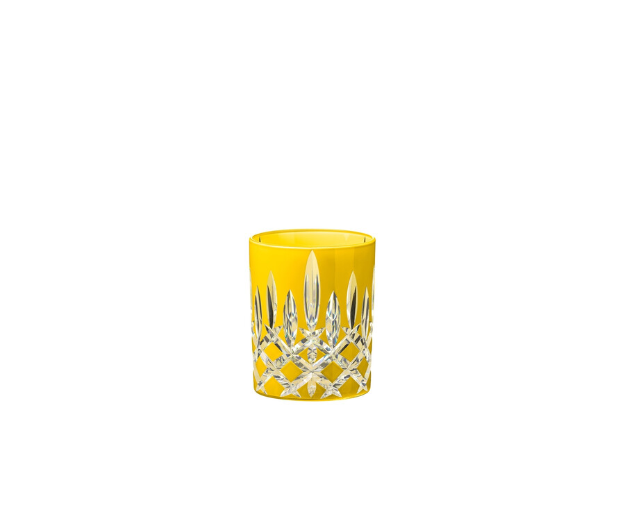 gobelet riedel laudon - jaune