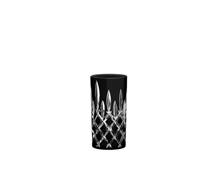 riedel laudon highball - noir
