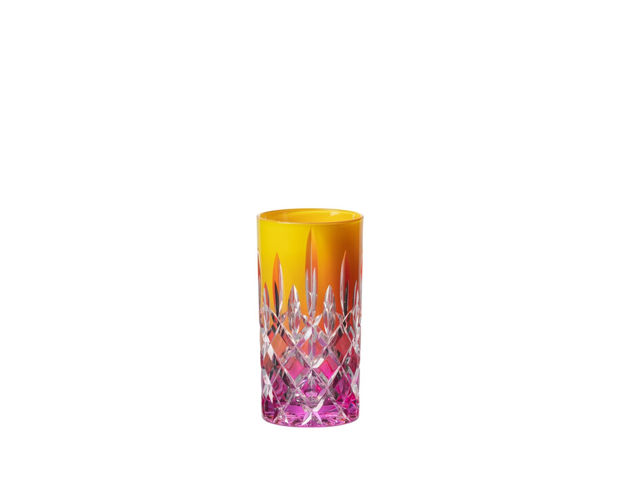 riedel laudon highball - orangerose