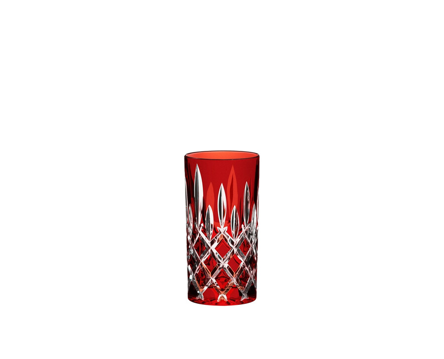 riedel laudon highball - rouge