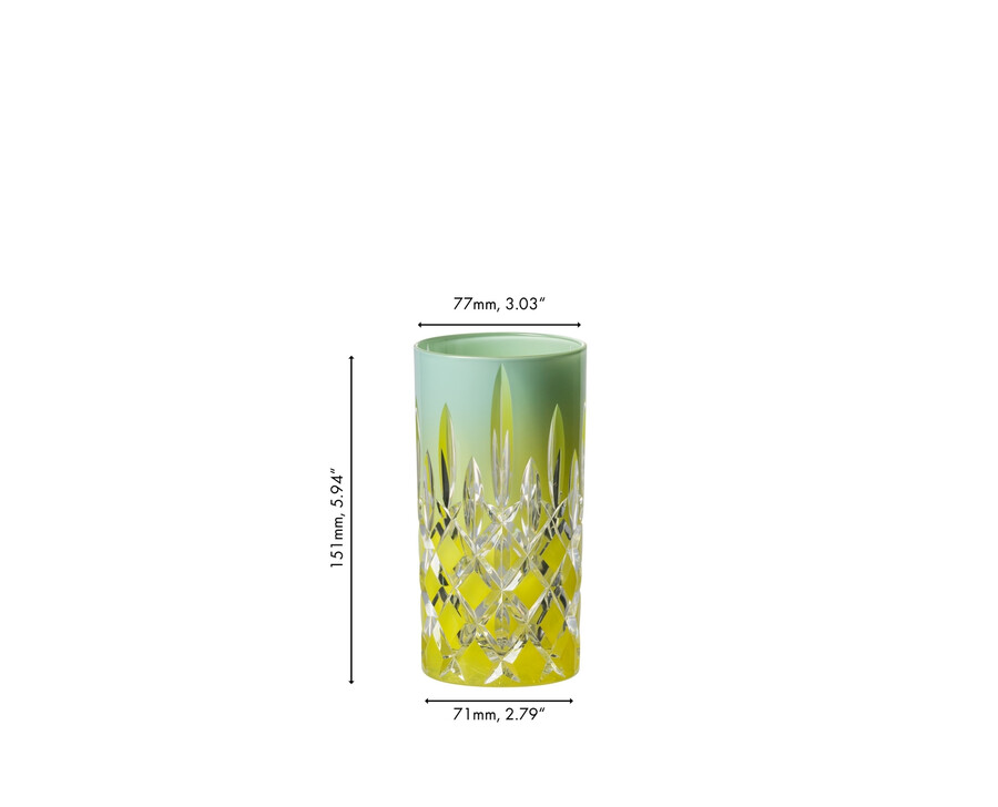 riedel laudon highball - turquoisejaune