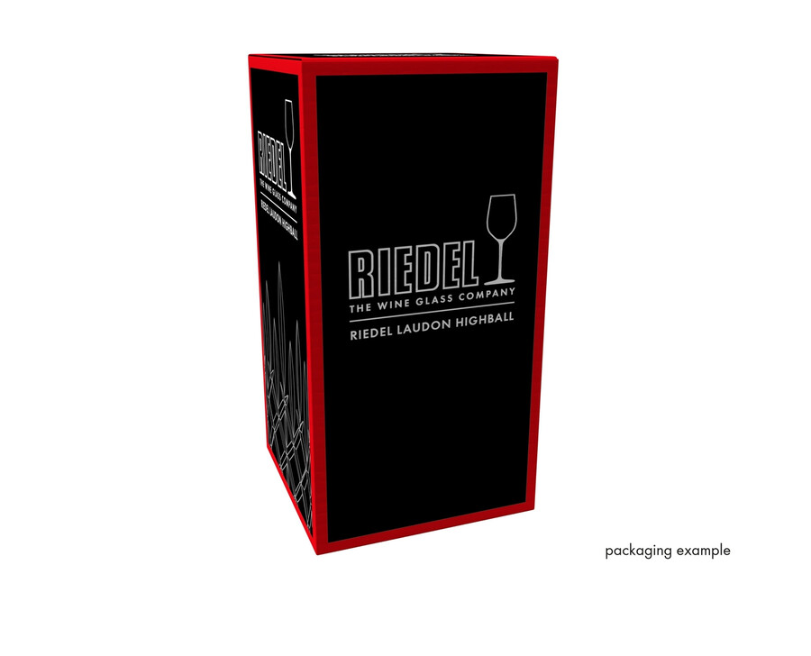 riedel laudon highball - violetrose