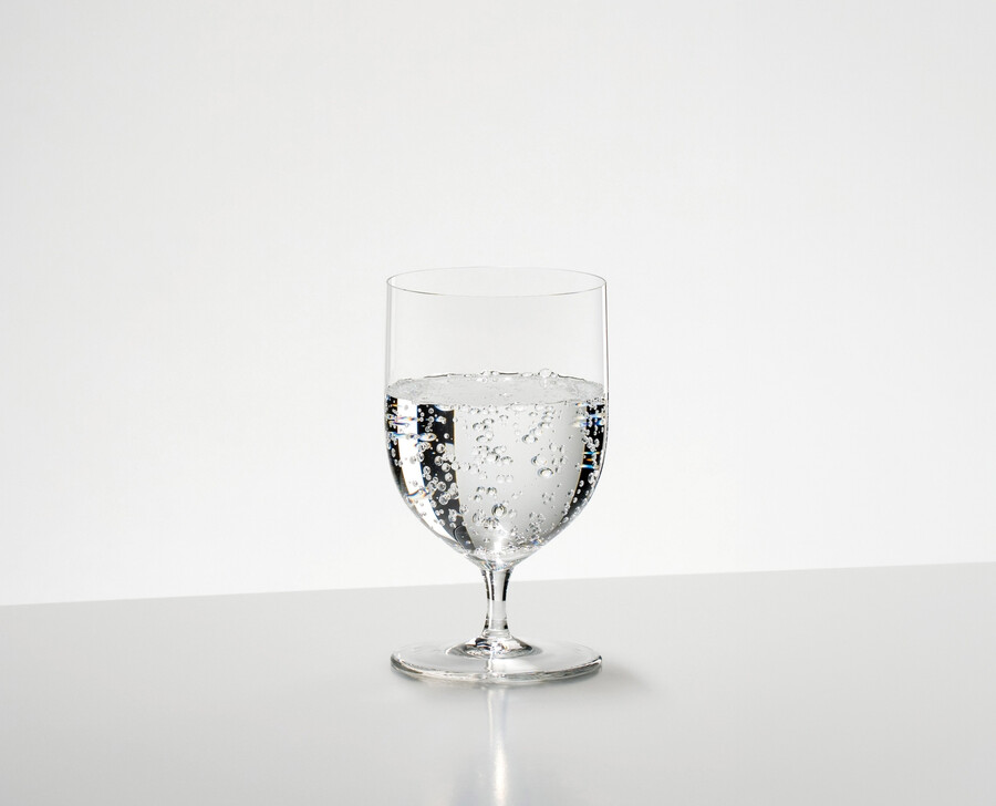 riedel sommeliers eau