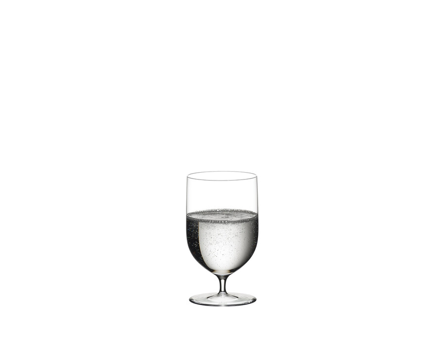 riedel sommeliers eau