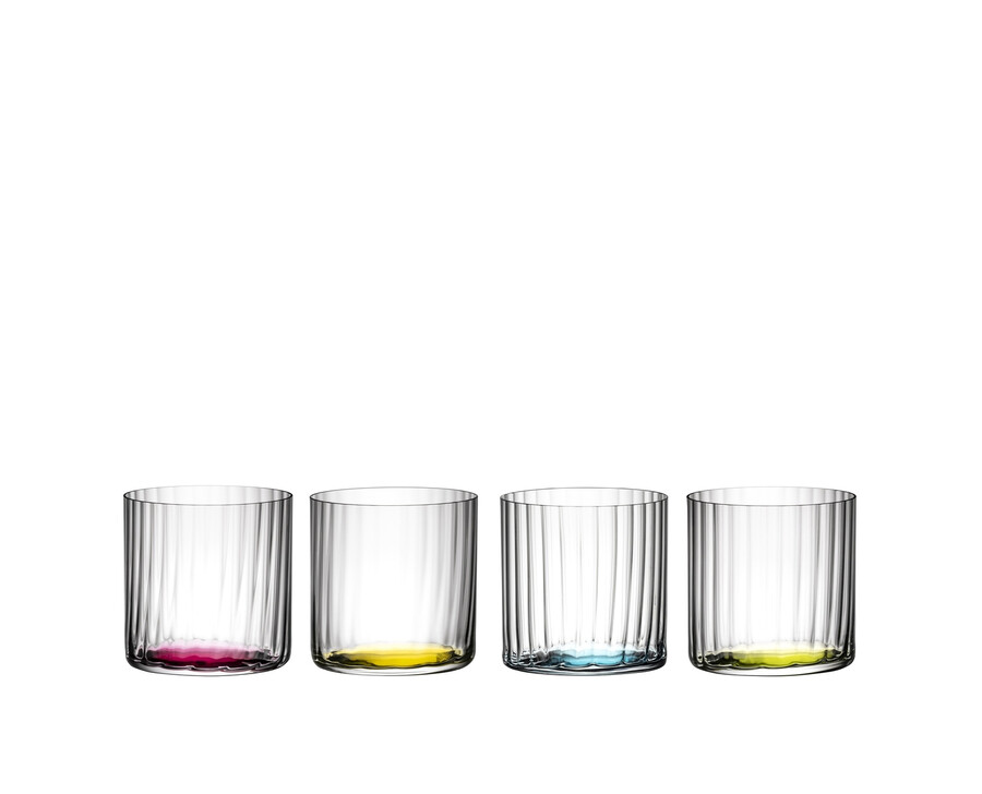 riedel happy h2o - optique