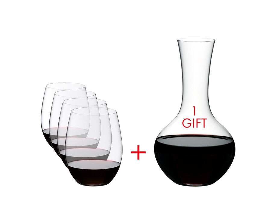 riedel o cadeau