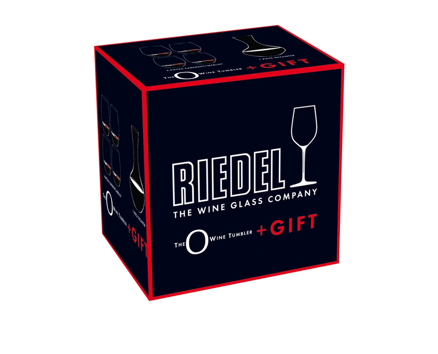 riedel o cadeau