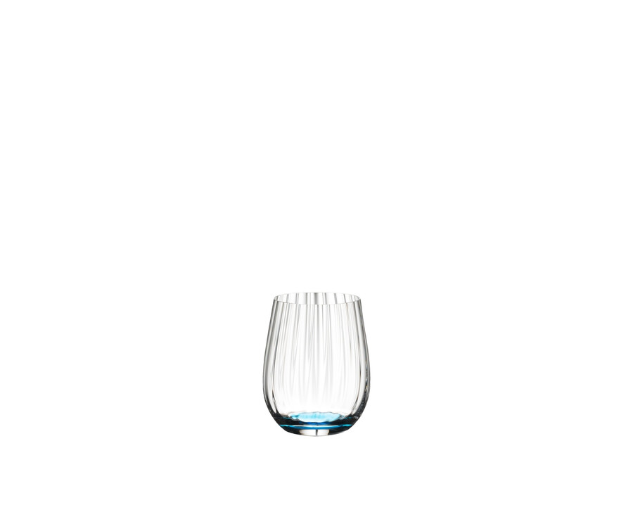 collection de gobelets riedel optical happy o