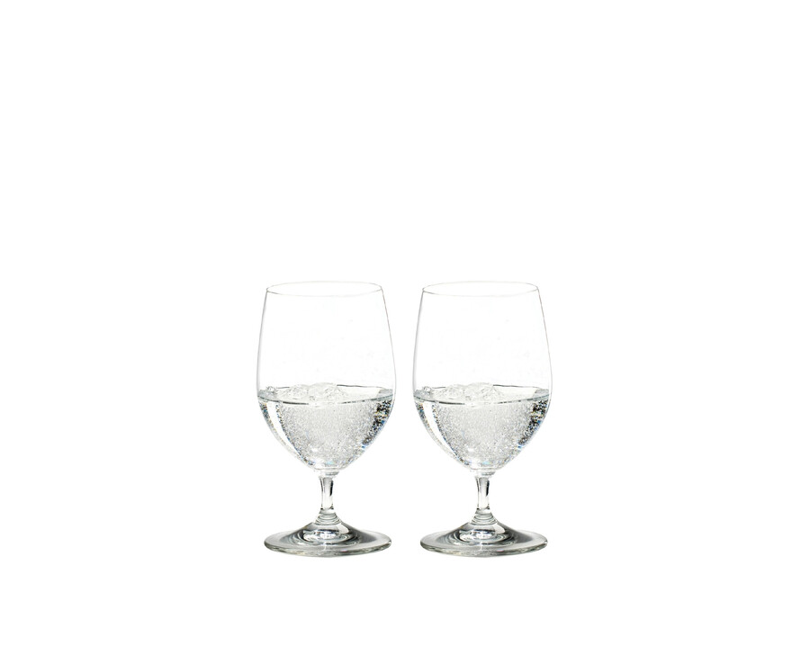 riedel vinum eau