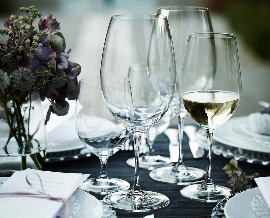 riedel vinum eau