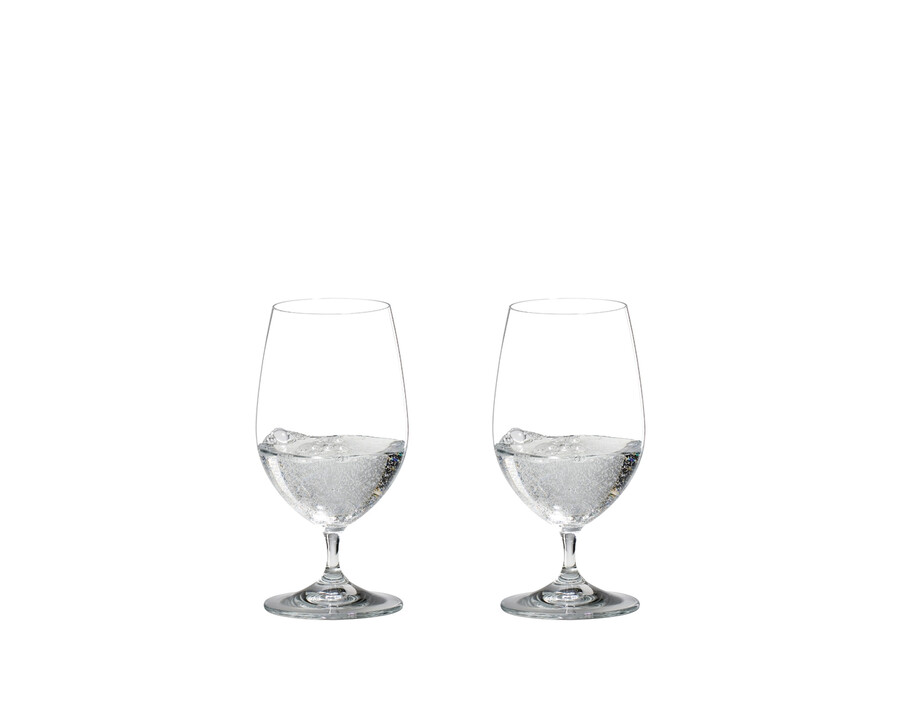 verre gourmet riedel vinum