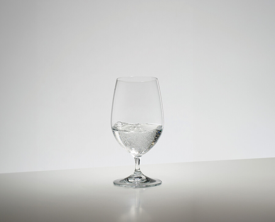 verre gourmet riedel vinum