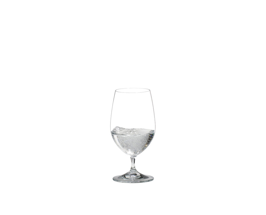 verre gourmet riedel vinum