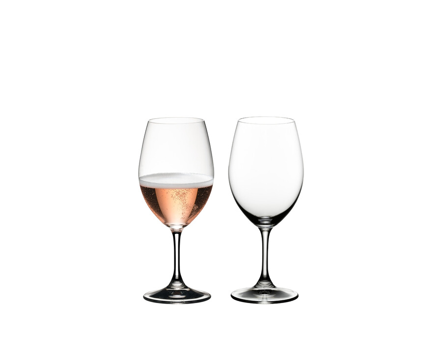 verrerie riedel pour boissons verres à usage général