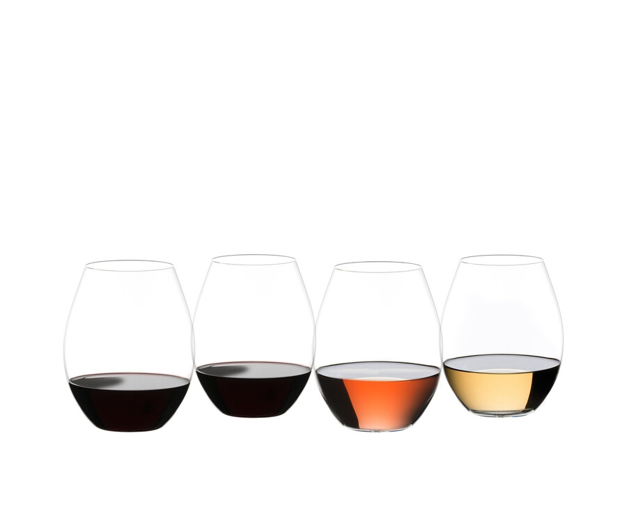 riedel verre à vin riedel 004 - gobelet