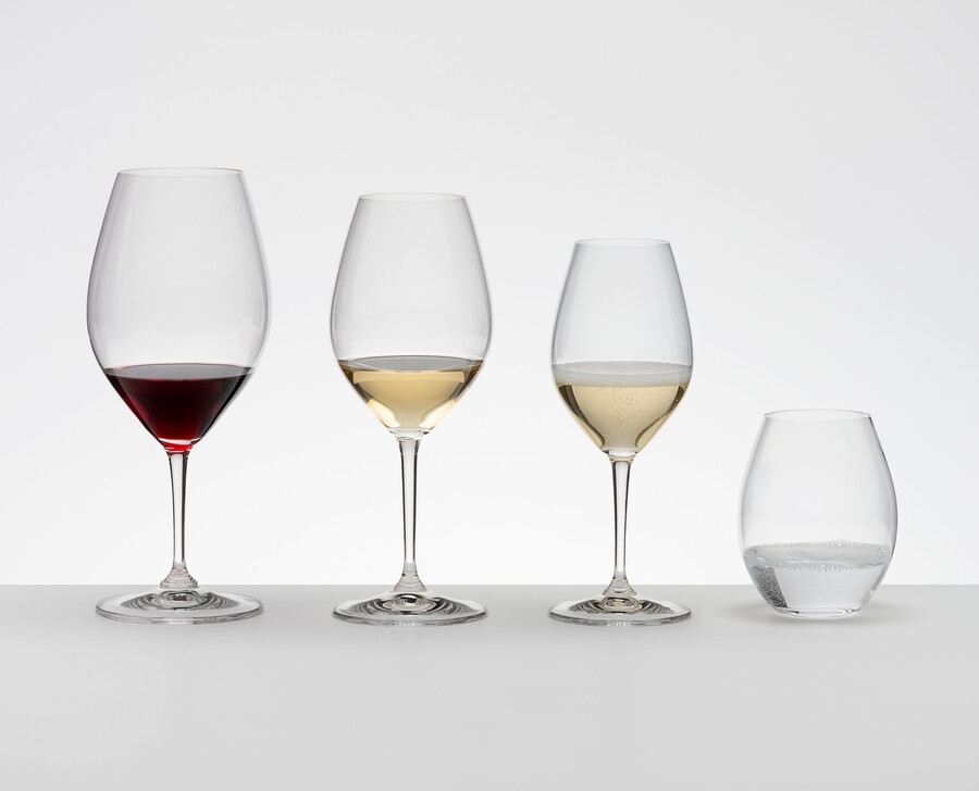 riedel verre à vin riedel 004 - gobelet