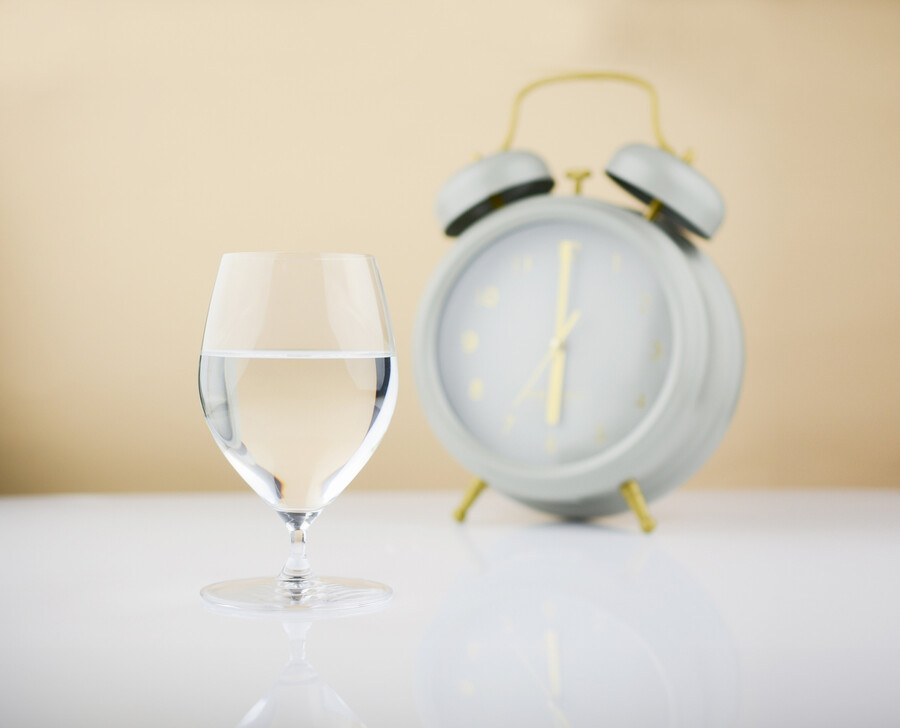 eau riedel veritas