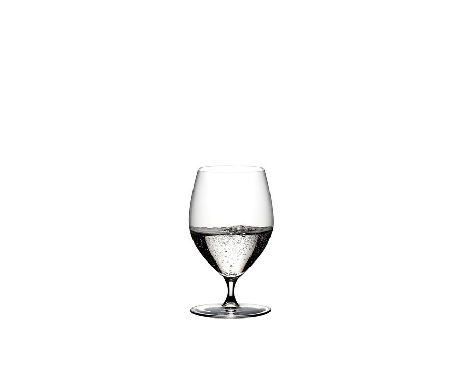 eau riedel veritas