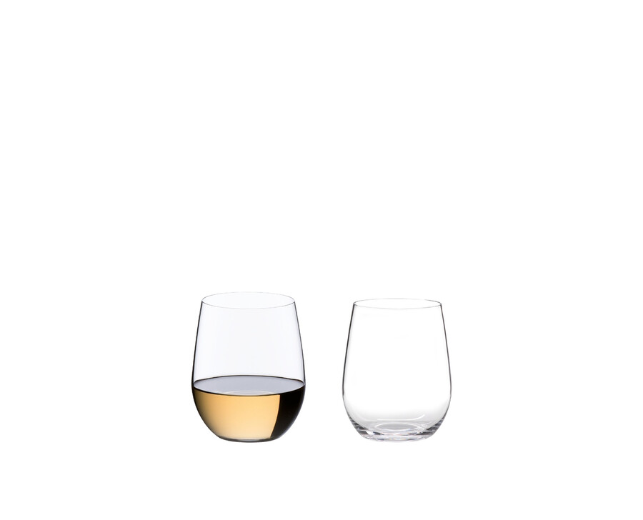 riedel le verre à vin o viognierchardonnay