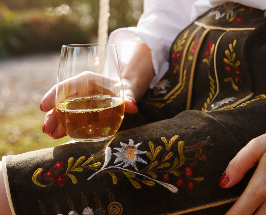 riedel le verre à vin o rieslingsauvignon blanc