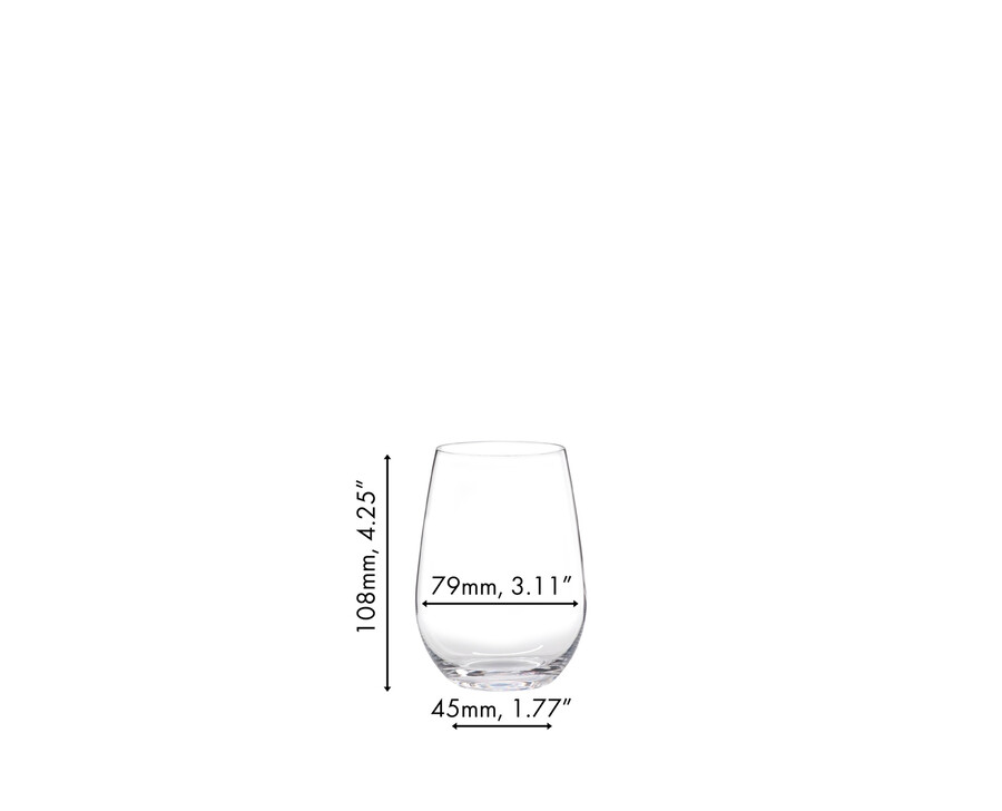 riedel le verre à vin o rieslingsauvignon blanc