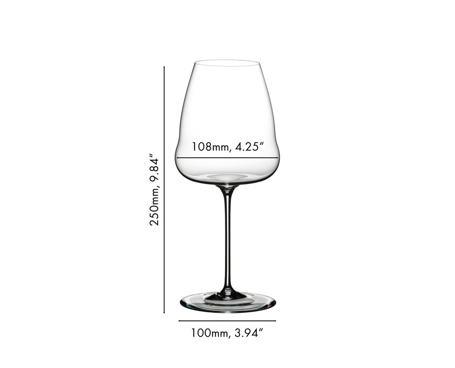 riedel winewings sauvignon blanc