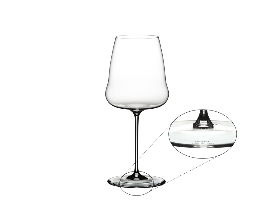 chardonnay riedel winewings