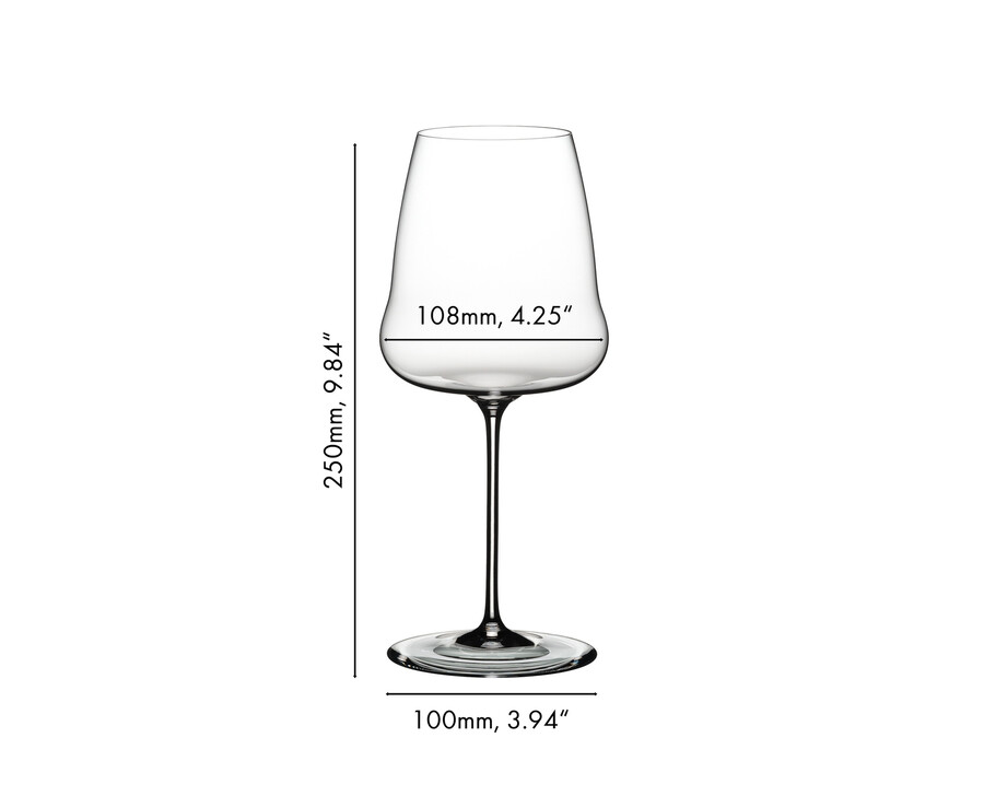 chardonnay riedel winewings