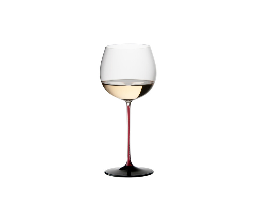 riedel black series Édition collector montrachet