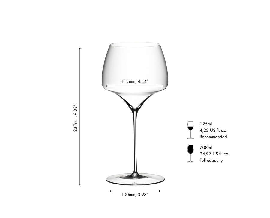 riedel manufaktur vitis vins blancs boisés