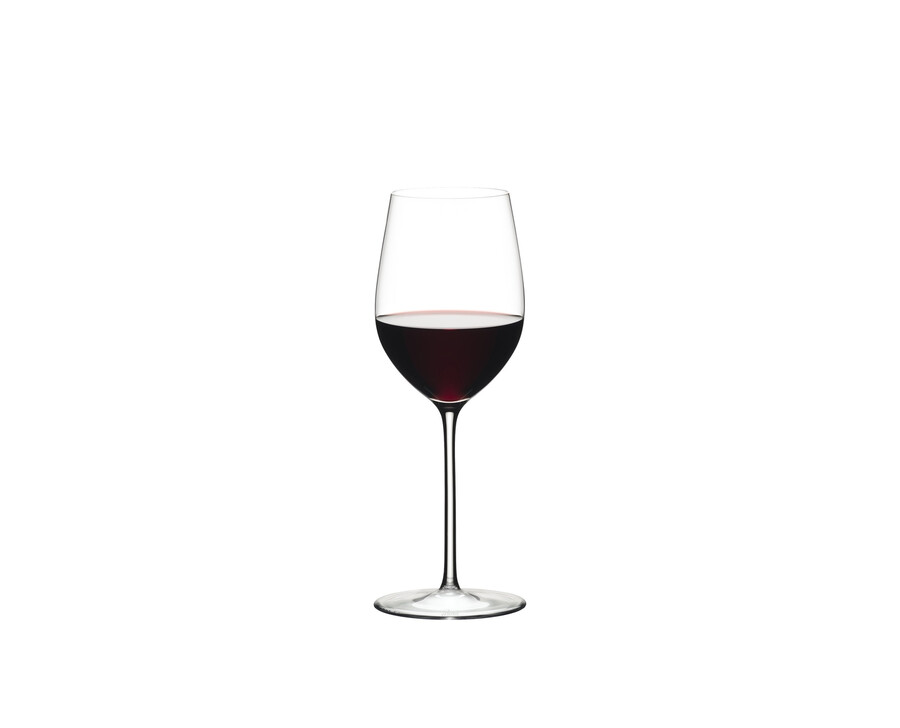 riedel sommeliers bordeauxchablischardonnay matures