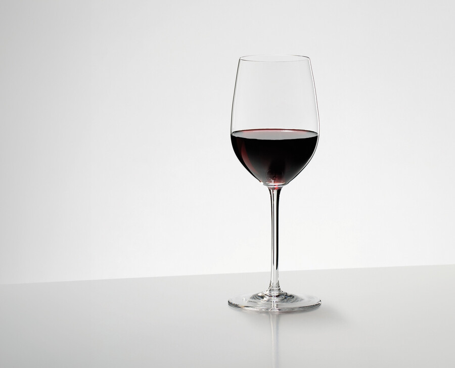 riedel sommeliers bordeauxchablischardonnay matures