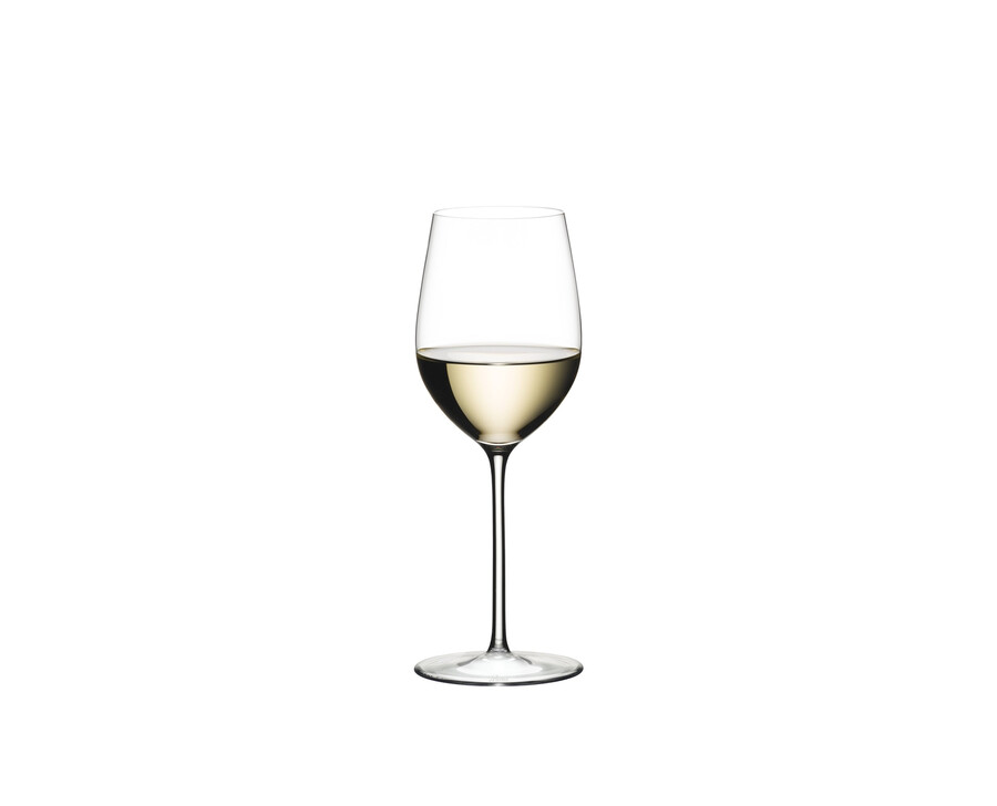 riedel sommeliers bordeauxchablischardonnay matures