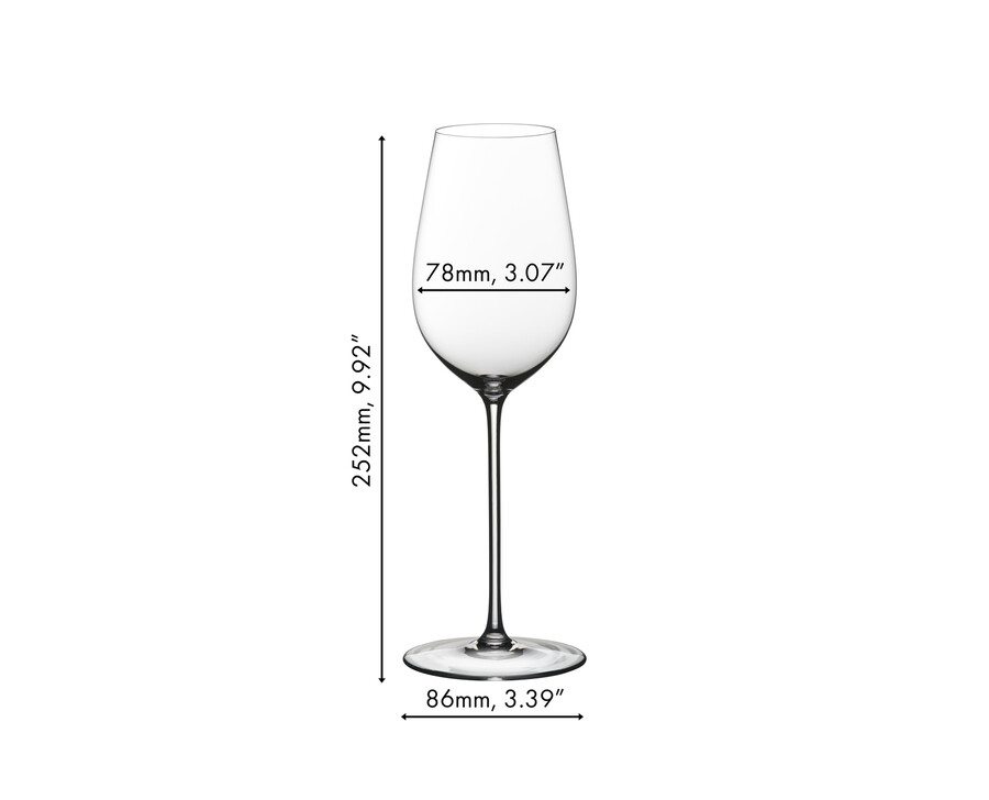 riedel superleggero rieslingzinfandel