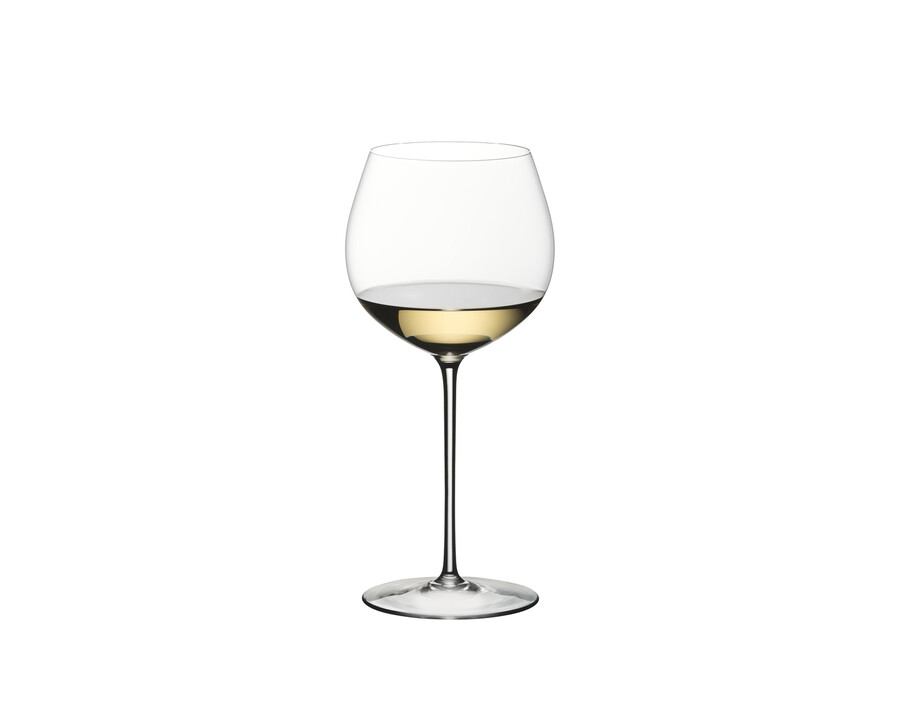 riedel superleggero chardonnay élevé en fût de chêne