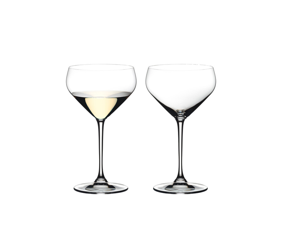 riedel junmai extrême