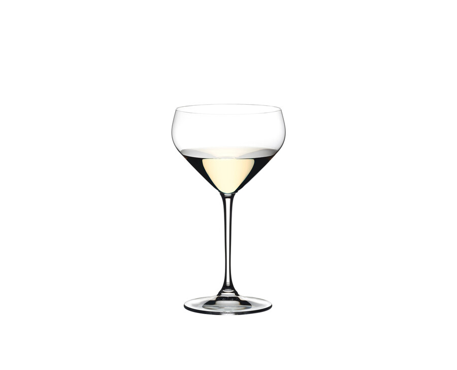 riedel junmai extrême