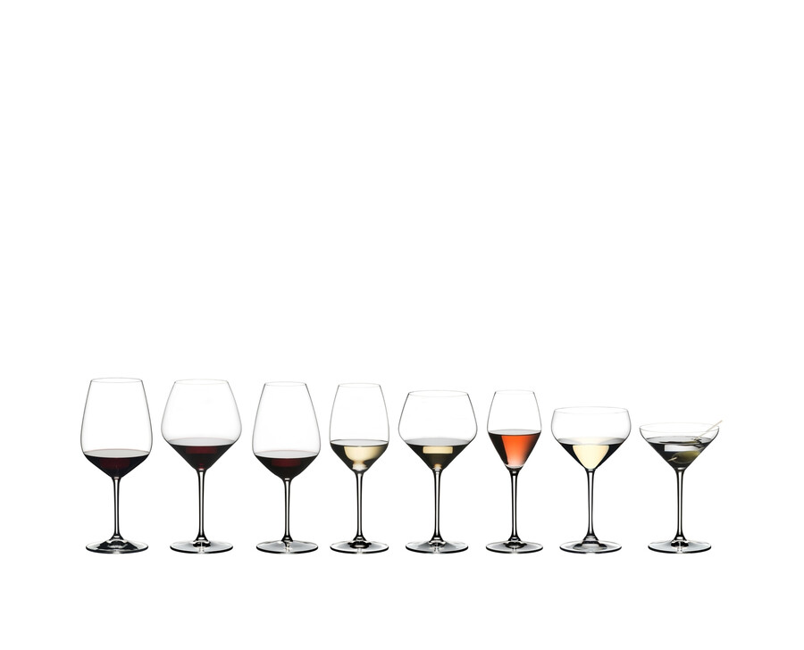riedel junmai extrême